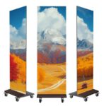 YINGLUX YL-LIPD640B LED Poster Display