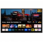 YINGLUX YL-ODM55 Outdoor TV 55" / 65"