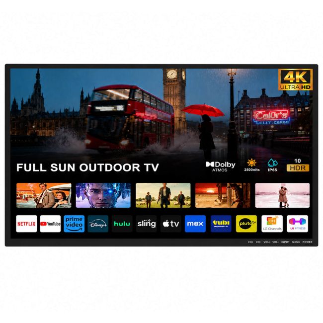 YINGLUX YL-ODM55 Outdoor TV 55" / 65"