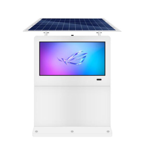 YINGLUX YL-OSF65A Solar Digital Signage 65 inch
