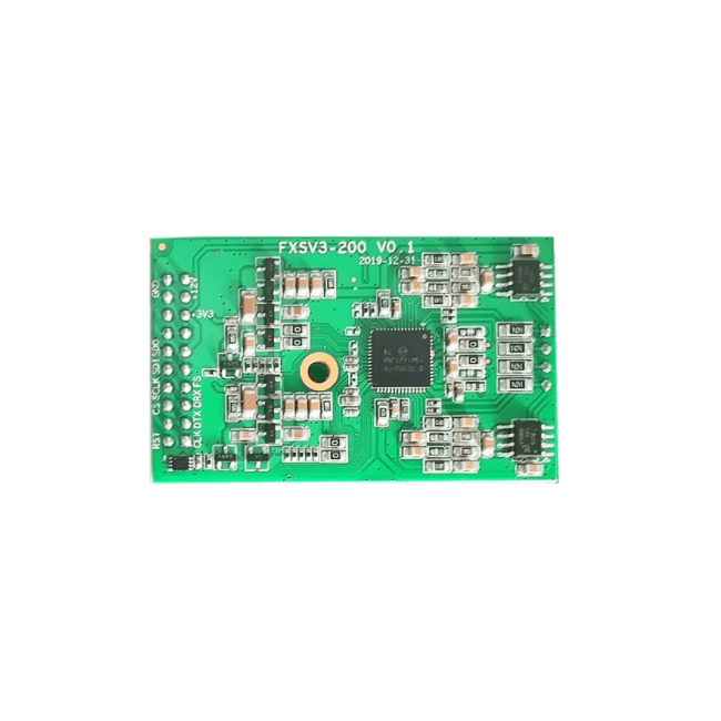OpenVox FXS-200 Module FXS