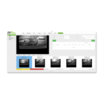 ZK-LPR Card ID(BL-852Q38A-LP) – Image 5
