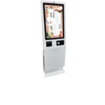 ZKSOKiosk 2000