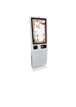 ZKSOKiosk 2000
