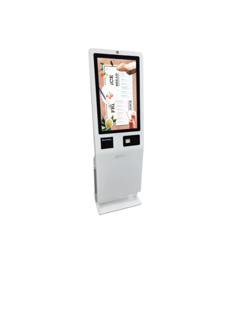 ZKSOKiosk 2000 – ZKTeco