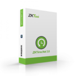ZKTime.Net 3.0 – Image 2