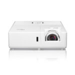 ZU607T : Vidéoprojecteur laser WUXGA lumineux à courte focale - 6 500 lumens