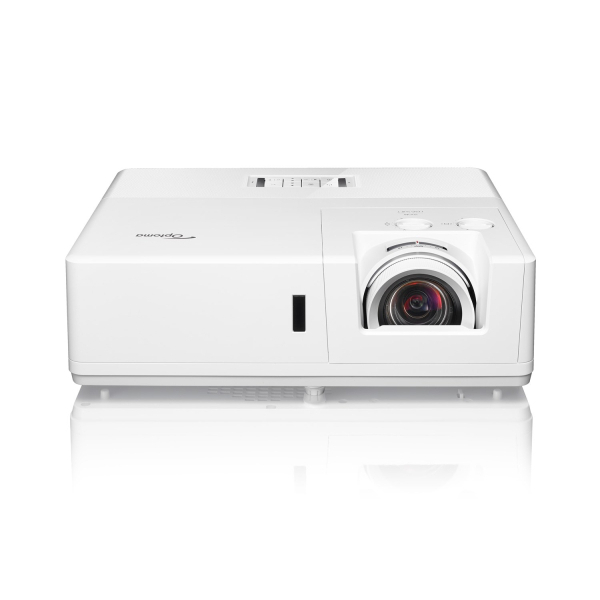 ZU607T : Vidéoprojecteur laser WUXGA lumineux à courte focale - 6 500 lumens