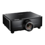 ZU820T : Vidéoprojecteurs laser à objectif fixe ultra lumineux 4k - 8800 lumens