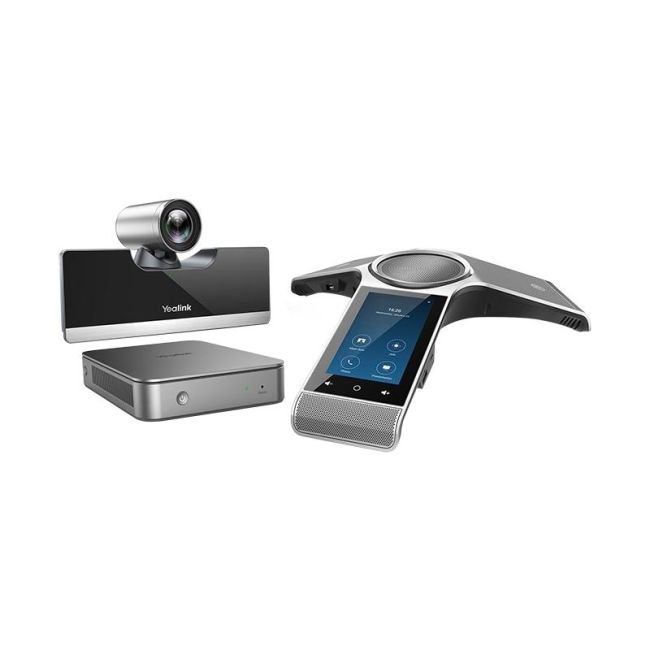 Yealink ZVC500 Kit de Visioconférence pour ZOOM