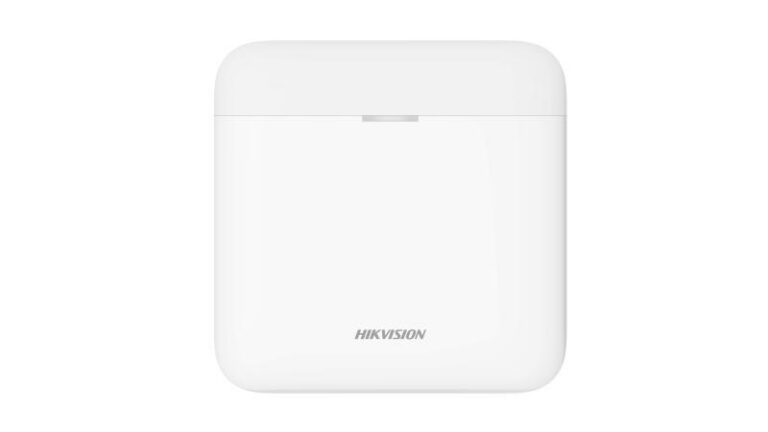 DS-PS1-E-WB – Sirène Extérieure Sans Fil Hikvision AX PRO