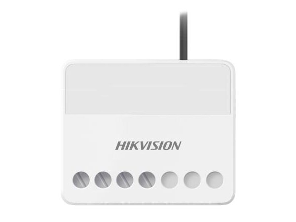 DS-PR1-WB – Répéteur Sans Fil Hikvision AX PRO