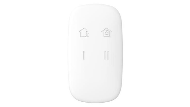 DS-PM1-O1H-WB – Module Interrupteur Sans Fil Hikvision AX PR