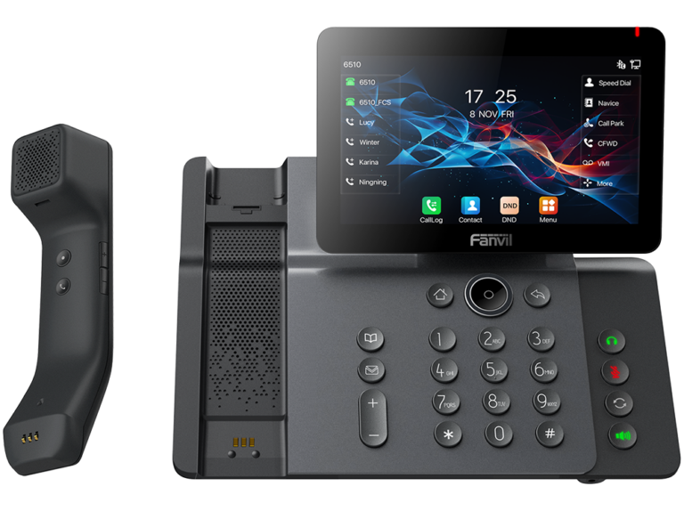 Fanvil V66 Pro