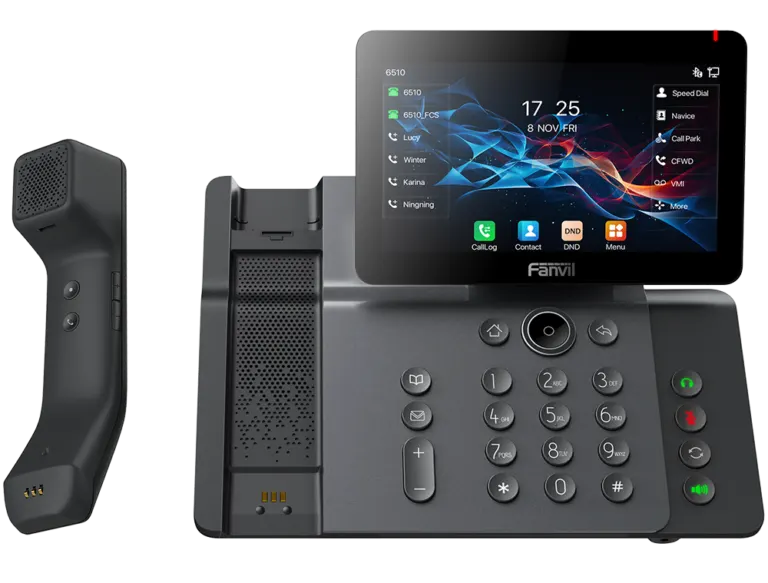 Fanvil V66 Pro